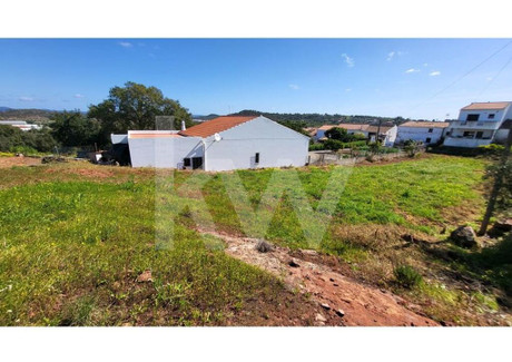 Działka na sprzedaż - São Bartolomeu De Messines, Portugalia, 3360 m², 79 084 USD (323 452 PLN), NET-98501883