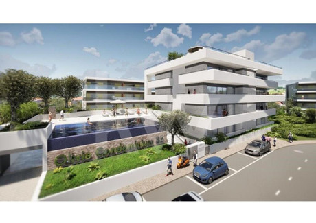 Mieszkanie na sprzedaż - Portimao, Portugalia, 159 m², 498 697 USD (2 044 658 PLN), NET-98502548