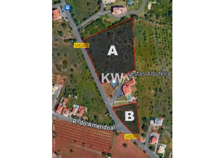 Działka na sprzedaż - Albufeira, Portugalia, 13 200 m², 160 869 USD (616 129 PLN), NET-98503705