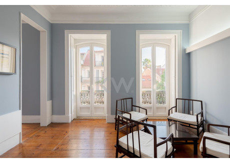 Mieszkanie na sprzedaż - Lisboa, Portugalia, 118 m², 977 398 USD (3 753 208 PLN), NET-100439505