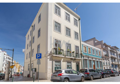 Mieszkanie na sprzedaż - Lisboa, Portugalia, 73 m², 589 518 USD (2 411 128 PLN), NET-100784255