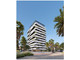 Mieszkanie na sprzedaż - New Beachfront Luxury Tower Málaga (Capital), Hiszpania, 90 m², 877 840 USD (3 458 691 PLN), NET-94616279