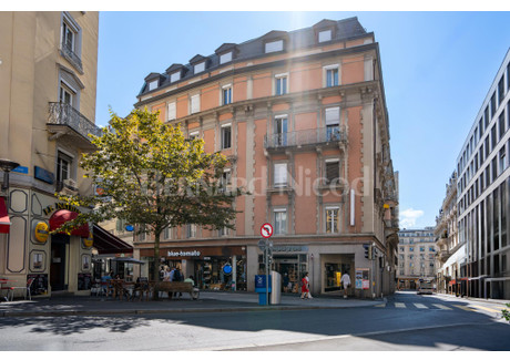 Biuro do wynajęcia - Rue Mauborget Lausanne, Szwajcaria, 222 m², 6585 USD (26 934 PLN), NET-100838688