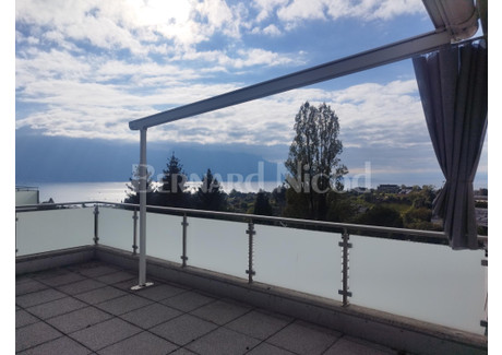 Mieszkanie na sprzedaż - Montreux, Szwajcaria, 132 m², 1 427 869 USD (5 740 033 PLN), NET-101285711