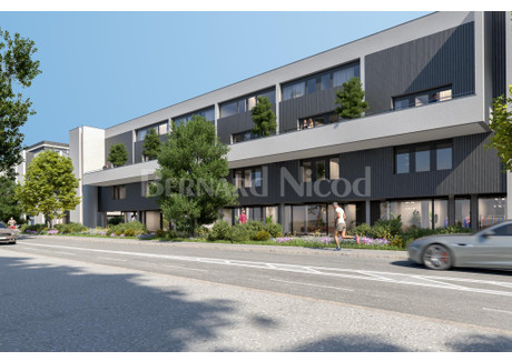 Biuro na sprzedaż - Rolle, Szwajcaria, 39 m², 405 794 USD (1 659 697 PLN), NET-101100601