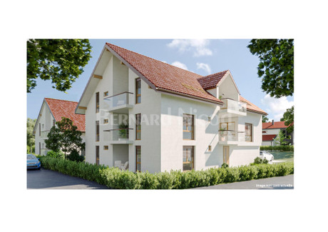 Mieszkanie na sprzedaż - Vallorbe, Szwajcaria, 85 m², 528 670 USD (2 024 805 PLN), NET-95364637