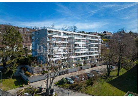 Mieszkanie na sprzedaż - Belmont-Sur-Lausanne, Szwajcaria, 92 m², 807 801 USD (3 093 878 PLN), NET-95760732