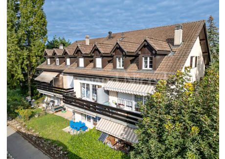 Mieszkanie na sprzedaż - Echichens, Szwajcaria, 53 m², 647 492 USD (2 479 892 PLN), NET-100719648