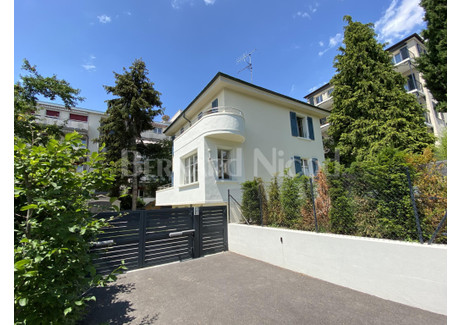 Dom do wynajęcia - Mont d'Or Lausanne, Szwajcaria, 146 m², 6416 USD (24 574 PLN), NET-100292486