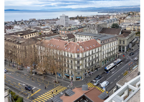 Mieszkanie do wynajęcia - Avenue du Théâtre Lausanne, Szwajcaria, 74 m², 2637 USD (10 942 PLN), NET-103247804