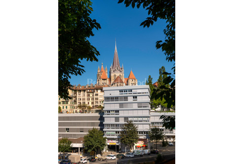 Biuro do wynajęcia - Lausanne, Szwajcaria, 366 m², 8618 USD (33 005 PLN), NET-95479459