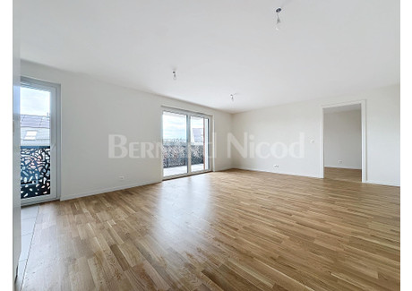 Mieszkanie na sprzedaż - Denges, Szwajcaria, 74 m², 874 048 USD (3 627 299 PLN), NET-102655114