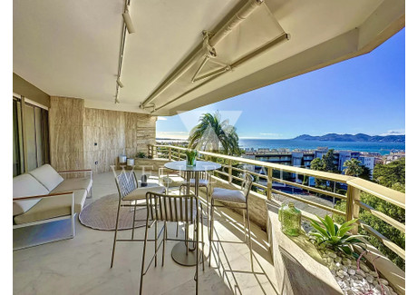 Mieszkanie na sprzedaż - Cannes, Francja, 126 m², 2 114 601 USD (8 331 527 PLN), NET-93299379