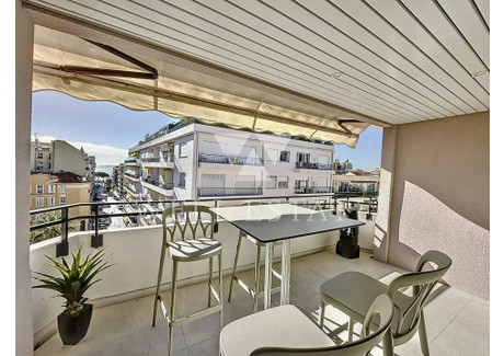 Mieszkanie na sprzedaż - Cannes, Francja, 170 m², 2 659 420 USD (10 770 653 PLN), NET-93328629