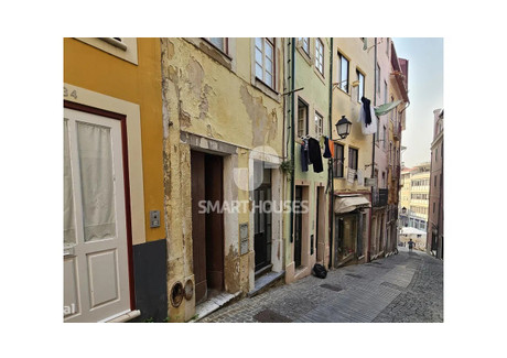 Mieszkanie na sprzedaż - Coimbra (Sé Nova, Santa Cruz, Almedina E São Barto, Portugalia, 114 m², 185 074 USD (743 995 PLN), NET-101809175