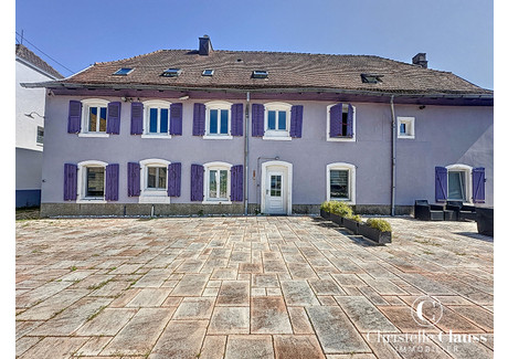 Mieszkanie na sprzedaż - Saverne, Francja, 256,9 m², 330 255 USD (1 278 088 PLN), NET-100610213