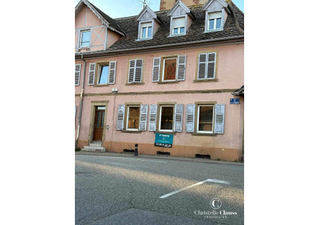 Mieszkanie na sprzedaż - Hochfelden, Francja, 41 m², 103 285 USD (406 942 PLN), NET-96759763