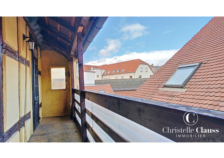 Mieszkanie na sprzedaż - Colmar, Francja, 51 m², 178 406 USD (729 683 PLN), NET-100959766