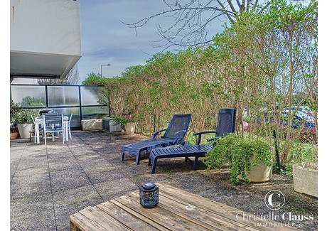 Mieszkanie na sprzedaż - Souffelweyersheim, Francja, 61,2 m², 256 637 USD (1 047 077 PLN), NET-96305682