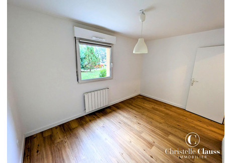 Mieszkanie na sprzedaż - Strasbourg, Francja, 50 m², 164 866 USD (675 950 PLN), NET-101012165