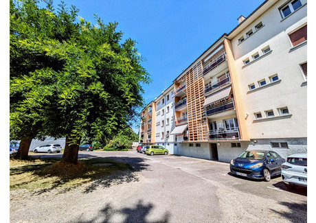 Mieszkanie na sprzedaż - Strasbourg, Francja, 80 m², 183 615 USD (747 312 PLN), NET-99668740