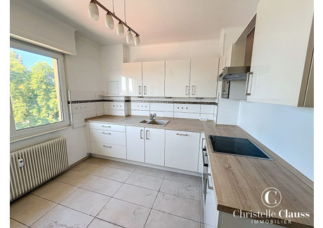 Mieszkanie na sprzedaż - Strasbourg, Francja, 70 m², 179 520 USD (721 670 PLN), NET-99789087