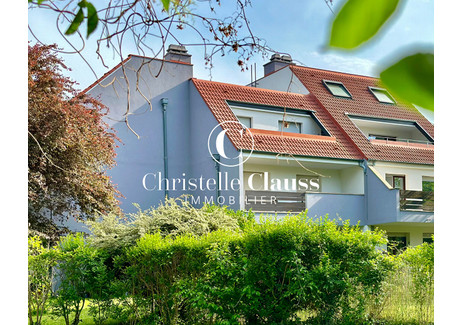 Mieszkanie na sprzedaż - Ostwald, Francja, 81 m², 269 855 USD (1 063 227 PLN), NET-89444867