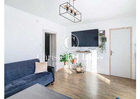 Mieszkanie na sprzedaż - Selestat, Francja, 73,5 m², 143 628 USD (587 438 PLN), NET-102033548