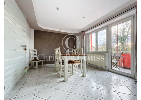 Mieszkanie na sprzedaż - Wittisheim, Francja, 72 m², 130 225 USD (533 921 PLN), NET-102932730