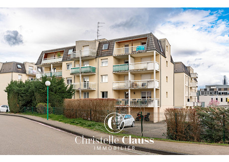 Mieszkanie na sprzedaż - Erstein, Francja, 74 m², 205 749 USD (810 649 PLN), NET-96025786