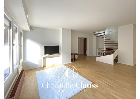 Mieszkanie na sprzedaż - Strasbourg, Francja, 76,03 m², 573 292 USD (2 350 498 PLN), NET-102686963