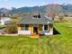 Dom na sprzedaż - 3701 Eastside Highway Stevensville, Usa, 189,99 m², 575 000 USD (2 265 500 PLN), NET-97171955