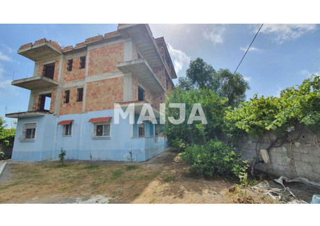 Dom na sprzedaż - Rruga e Shqipeve Durres, Albania, 700 m², 540 706 USD (2 211 487 PLN), NET-99353246