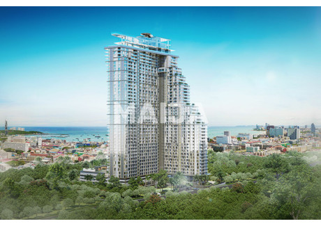 Mieszkanie na sprzedaż - Pattaya, Pattaya, Tajlandia, 122 m², 511 755 USD (2 016 314 PLN), NET-95620630