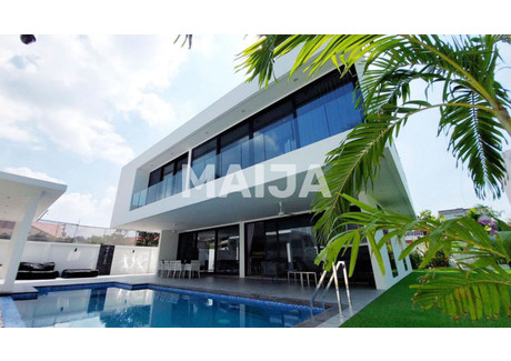 Dom na sprzedaż - Pattaya, Tajlandia, 750 m², 2 436 936 USD (9 991 438 PLN), NET-99780274