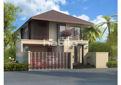 Dom na sprzedaż - Bang Lamung, Tajlandia, 199 m², 223 372 USD (880 085 PLN), NET-92262782