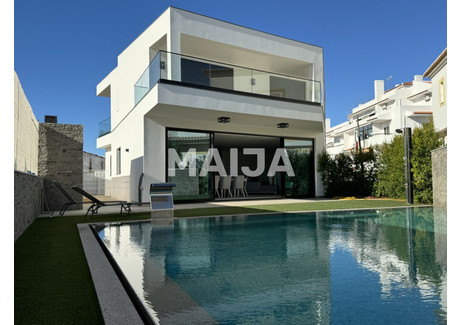 Mieszkanie na sprzedaż - Azure Residences, Quatro Estradas, Rua do Lumiar, BEMPOSTA Portimao, Portugalia, 272 m², 1 503 163 USD (6 042 714 PLN), NET-100119832