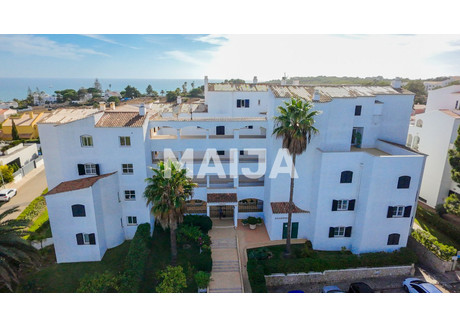 Mieszkanie na sprzedaż - Urbanização Clube Vau, Lote B, Rua Vieira Silva Portimao, Portugalia, 97,7 m², 412 776 USD (1 618 080 PLN), NET-101277664