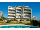 Mieszkanie na sprzedaż - Rua Agosto Azul, Condomínio Oásis Mar Lote 1, Bloco B Portimao, Portugalia, 128,75 m², 661 303 USD (2 546 018 PLN), NET-95102787