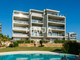 Mieszkanie na sprzedaż - Rua Agosto Azul, Condomínio Oásis Mar Lote 1, Bloco B Portimao, Portugalia, 128,75 m², 661 303 USD (2 546 018 PLN), NET-95102787