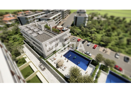 Mieszkanie na sprzedaż - Rua Amelia Rey Colaço, Lote 93 & 94, Vale de Lagar, Bemposta Portimao, Portugalia, 159,3 m², 499 826 USD (2 044 287 PLN), NET-95254506