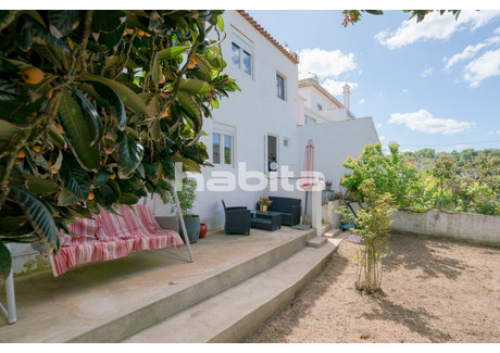 Dom na sprzedaż - Rua Da Estalagem, São Marcos Da Serra, Portugalia, 122,7 m², 285 539 USD (1 125 025 PLN), NET-97297829