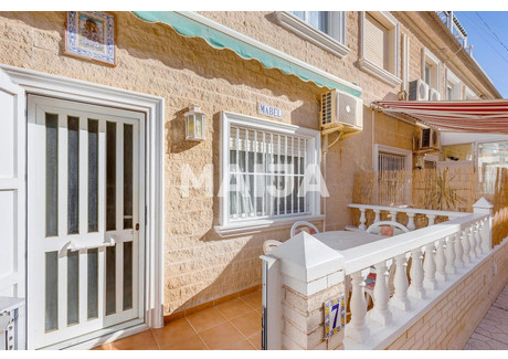 Dom na sprzedaż - Calle Maese Pedro Torrevieja, Hiszpania, 70 m², 251 905 USD (1 030 290 PLN), NET-101565862