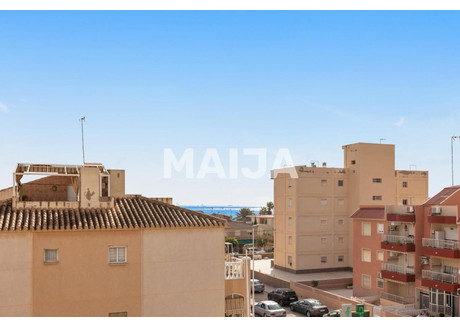 Mieszkanie na sprzedaż - Avenida de Francia, Torrevieja, Hiszpania, 30 m², 91 577 USD (372 718 PLN), NET-101674896