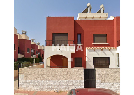 Dom na sprzedaż - Calle Rosa Diez Gonzalez, Torrevieja, Hiszpania, 92 m², 194 233 USD (790 527 PLN), NET-101898494