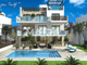 Dom na sprzedaż - Calle Lucar Sector Rojales, Hiszpania, 164,9 m², 914 614 USD (3 731 627 PLN), NET-75678127