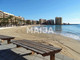 Mieszkanie na sprzedaż - Calle Maldonado Torrevieja, Hiszpania, 70 m², 96 368 USD (371 018 PLN), NET-85631592