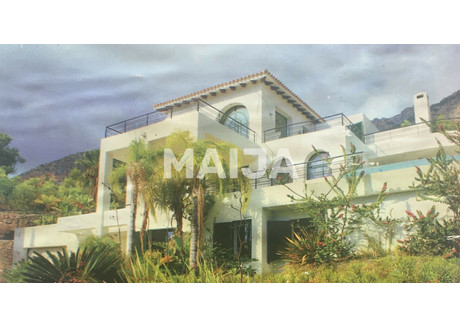 Dom na sprzedaż - Calle Bonn 706, Altea Hills Altea, Hiszpania, 300 m², 2 108 753 USD (8 624 801 PLN), NET-82084429