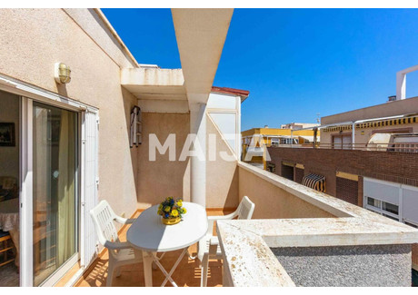 Mieszkanie na sprzedaż - Calle San Luis Torrevieja, Hiszpania, 54 m², 123 213 USD (496 547 PLN), NET-96594690