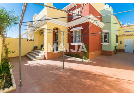 Dom na sprzedaż - Avenida de la Mancha Torrevieja, Hiszpania, 70 m², 265 068 USD (1 065 572 PLN), NET-96911984